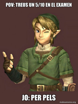 Zelda