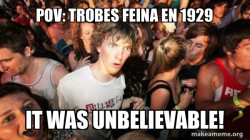 Sudden Clarity Clarence