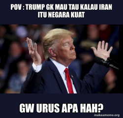Trump Impeached