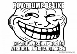 Trollface