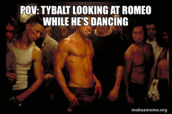 Fight Club