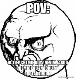 No Rage Face
