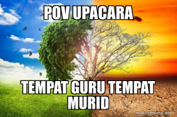 Climate Change / Global Warming