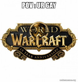 WOW Classic 