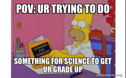 Computer Homer