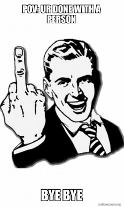 Fuck You