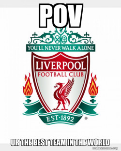 Liverpool FC