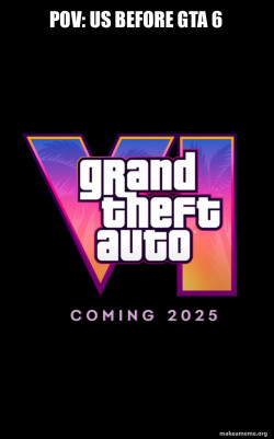 Before GTA6