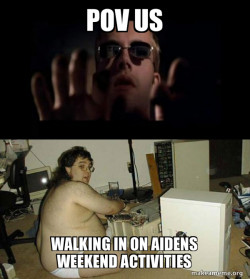 Hackers Meme