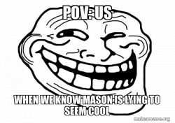 Trollface
