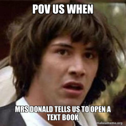 Conspiracy Keanu