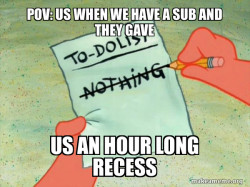 TO-DO List