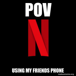 Netflix