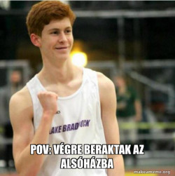Success Ginger