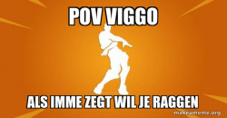 Orange Justice