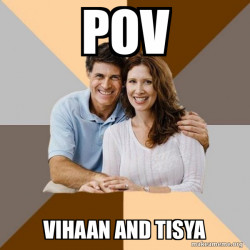 Scumbag Parents