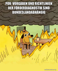 This Is Fine