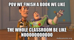 Buzz and Woody (Toy Story) Meme
