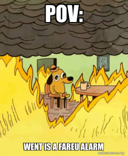 This Is Fine