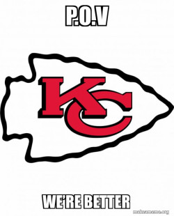 Kansas City Chiefs