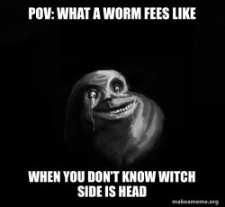 WORM