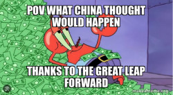 Mr Krabs Money