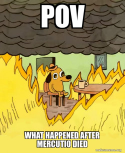 This Is Fine