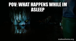 Pennywise It