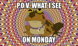 Hypnotoad