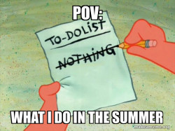 TO-DO List