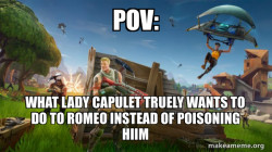 Fortnite Battle Royale game