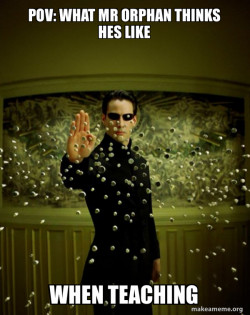 Neo Stopping Bullets 