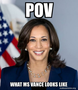 Kamala  Harris