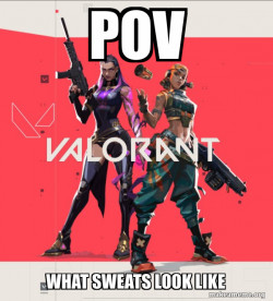 Valorant