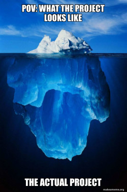 Iceberg