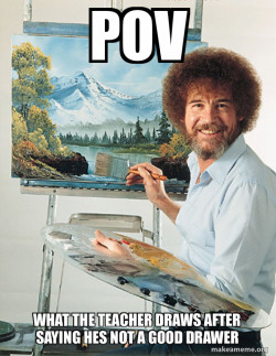 Bob Ross