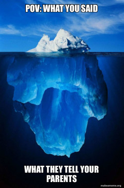 Iceberg