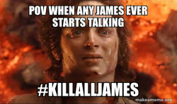 Frodo it's over it's done