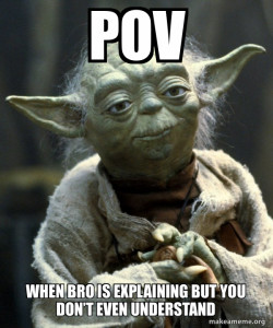 Yoda