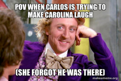 Condescending Wonka