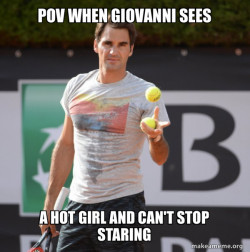 Roger Federer