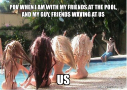 Spring Break Forever Alone