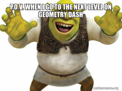 Shrek