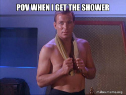Sexual Kirk