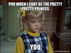 Cindy Brady Meme
