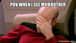 Picard Facepalm