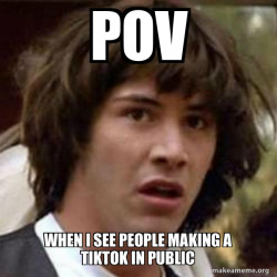 Conspiracy Keanu