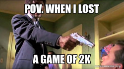 Samuel L. Jackson Say What