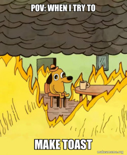 This Is Fine