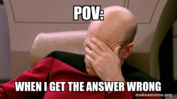 Picard Facepalm